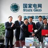許繼集團與河南省電力勘測設計院簽訂戰(zhàn)略合作框架協(xié)議