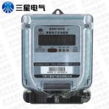 三星DDS188-U2單相電子式有功電能表使用說(shuō)明書(shū)
