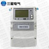 三星DSSD188S三相三線電子式多功能電能表使用說(shuō)明書(shū)