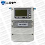 三星DTSD188S三相四線電子式多功能電能表使用說(shuō)明書(shū)