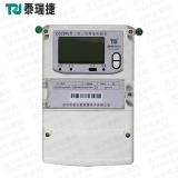 深圳泰瑞捷DSZ876 0.5S級、0.2S級三相三線智能電能表