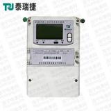 深圳泰瑞捷DTZ876 0.5S級、0.2S級三相四線智能電能表