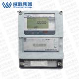 威勝三相三線(xiàn)電度表DSSD331-MC3使用說(shuō)明書(shū)