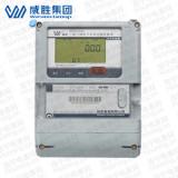 威勝三相三線(xiàn)電度表DSSD331-MB3使用說(shuō)明書(shū)
