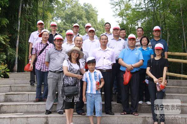 放飛心情，相約蘇家圍