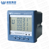 威勝三相三線(xiàn)電度表DSSD332-1V使用說(shuō)明書(shū)