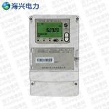 杭州海興DTZY208-M三相四線遠程費控智能電能表(預(yù)付費,STS)