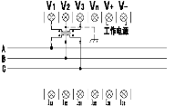 DDSD332-1V接線(xiàn)圖