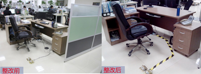 “6S”管理助推企業(yè)標(biāo)準化建設(shè)