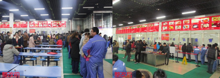 “6S”管理助推企業(yè)標(biāo)準化建設(shè)