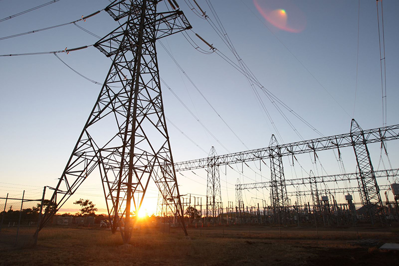 光纖搭配智能電表 助力智能電網投建升級