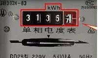 電表怎么看？機械電表讀數(shù)的方法
