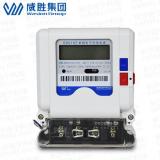 威勝電表DDS102-T1單相電能表上的銘牌參數(shù)代表什么？