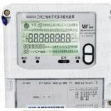 威勝DSSD331-U9三相國網(wǎng)多功能表怎么看？