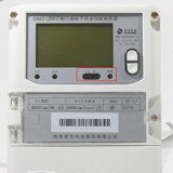 杭州炬華DSSD1296三相三線多功能電能表常見的故障報(bào)警有哪些？