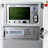 杭州海興DTSD208三相四線電子式多功能電能表直通式和互感式哪個(gè)更準(zhǔn)確？