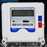 長沙威勝DDS102-T1單相電表上銘牌參數(shù)的含義是什么？
