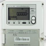 杭州華立DTZY545-G三相o電能表直通式和互感式哪個更準確？