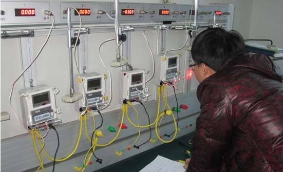 成都71位用戶申請電表校驗(yàn) 均為查出問題