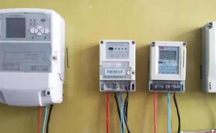 電表怎么偷電？偷電是違法的，不要告訴別人哦
