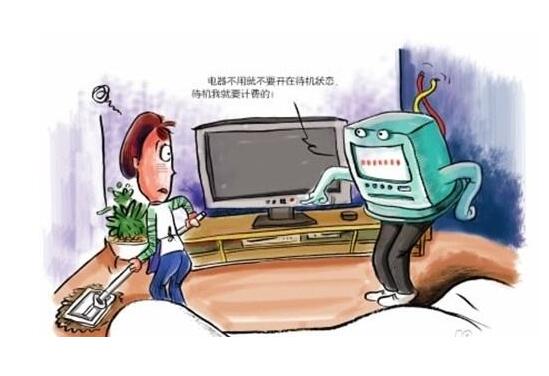為什么沒用電，電表還會自動轉(zhuǎn)