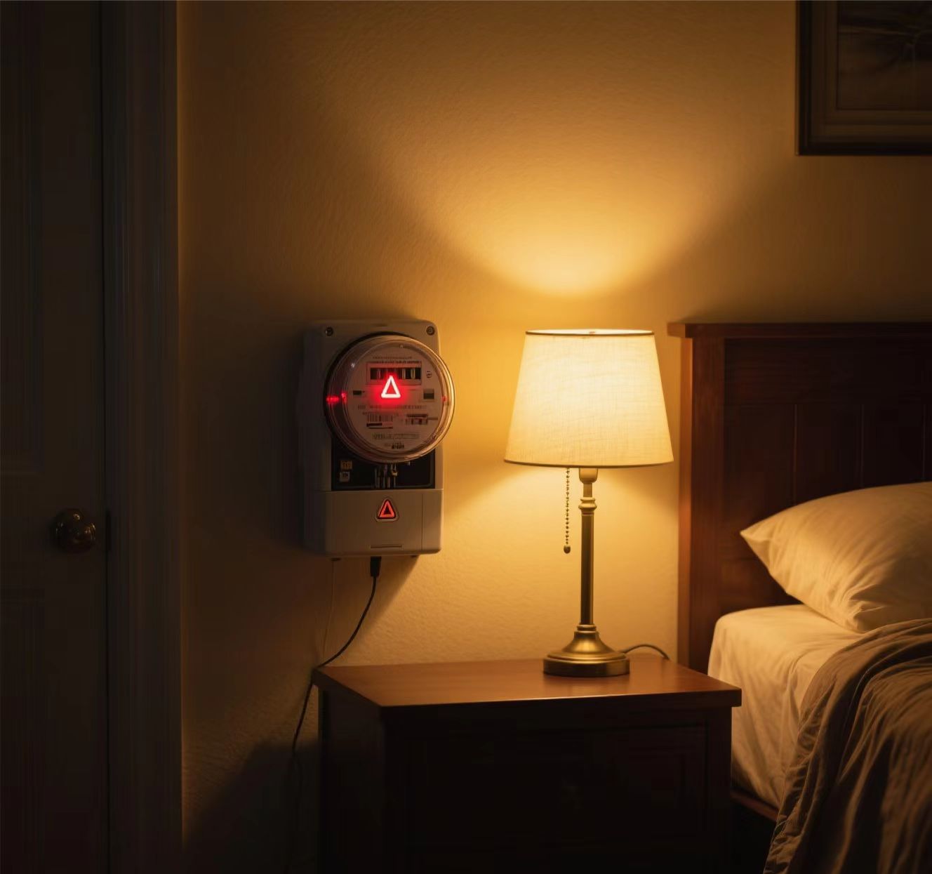 電器不拔插頭，電表會偷偷計費嗎？