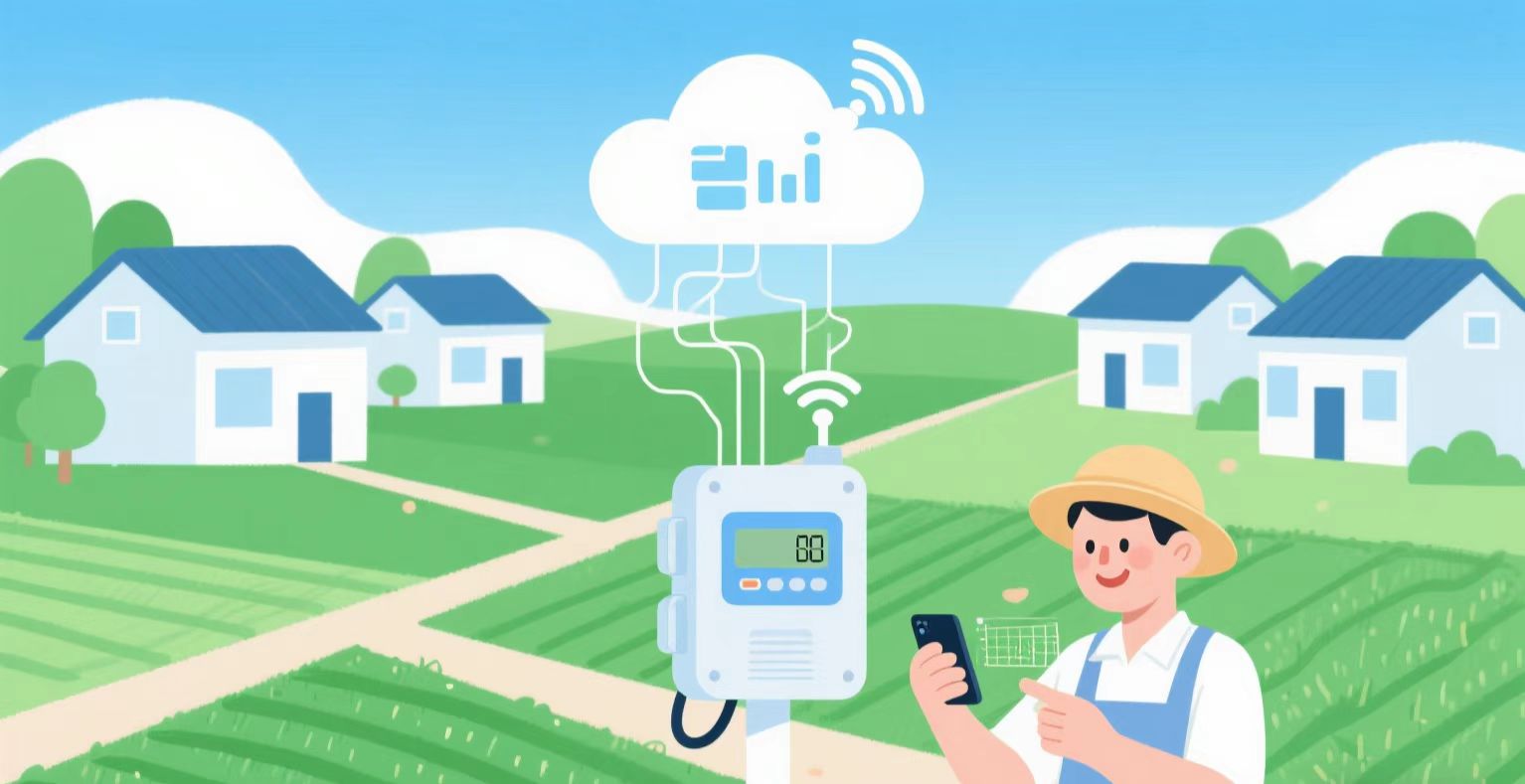 云抄表在農村地區(qū)適用嗎？