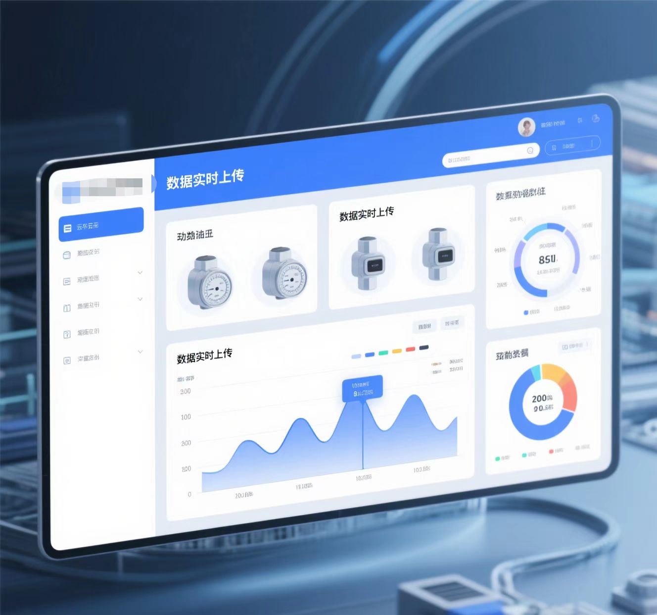 除了自動(dòng)讀數(shù)，云抄表還有哪些隱藏功能？